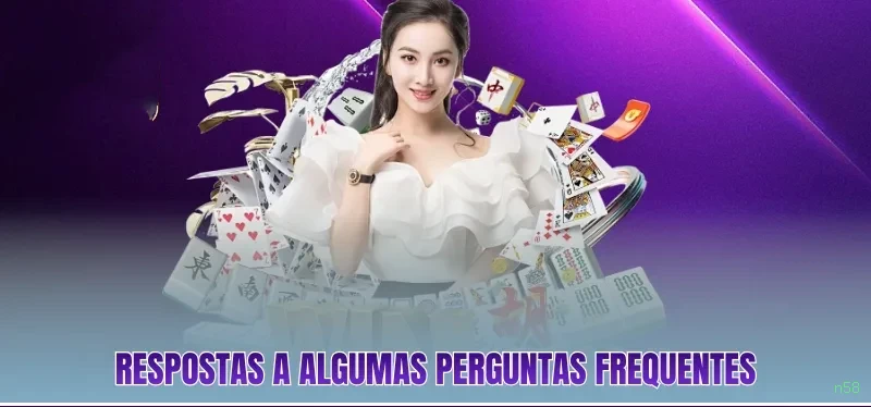 Imagem promocional do cassino online da n58 mostrando jogos ao vivo