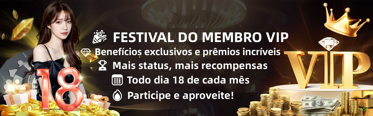Imagem promocional dos jogos Fortune da n58