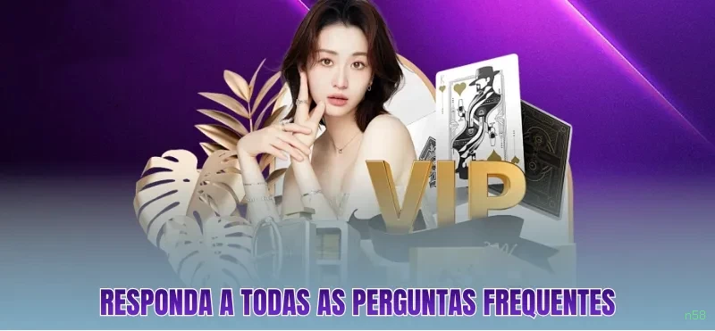 Imagem promocional dos jogos de lottery da n58